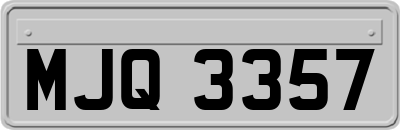 MJQ3357
