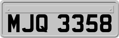 MJQ3358