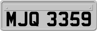 MJQ3359