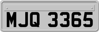 MJQ3365