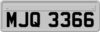 MJQ3366