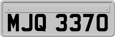 MJQ3370