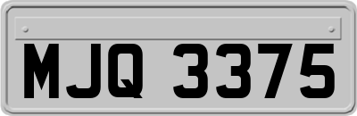 MJQ3375