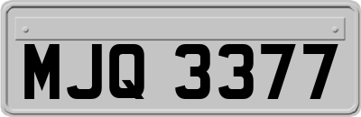 MJQ3377