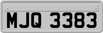 MJQ3383