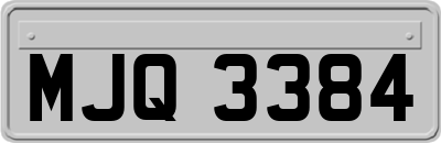 MJQ3384