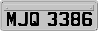 MJQ3386