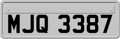 MJQ3387