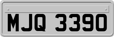 MJQ3390