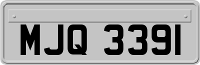 MJQ3391