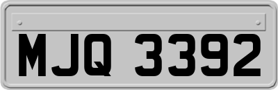 MJQ3392