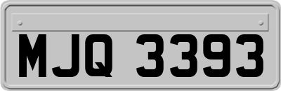MJQ3393
