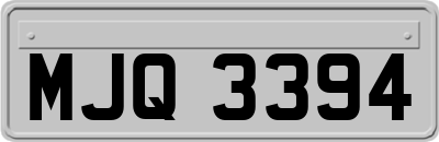 MJQ3394