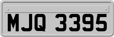 MJQ3395