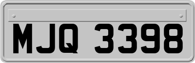 MJQ3398