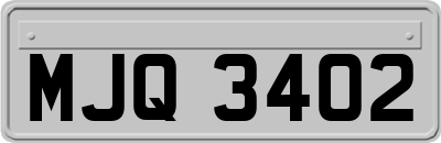 MJQ3402