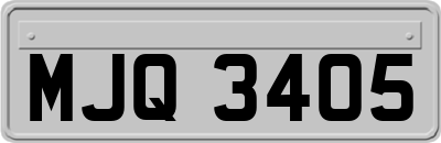 MJQ3405