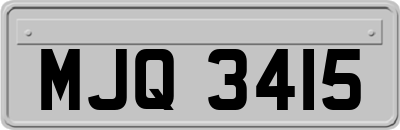 MJQ3415