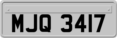MJQ3417