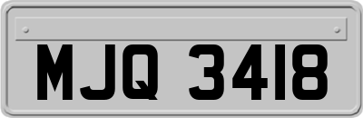 MJQ3418