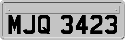 MJQ3423