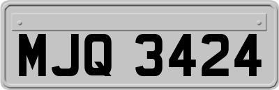 MJQ3424