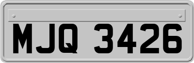 MJQ3426