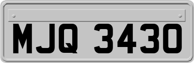 MJQ3430