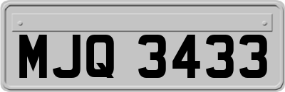 MJQ3433