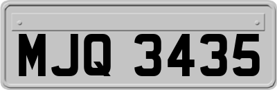 MJQ3435