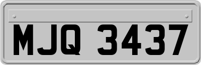 MJQ3437