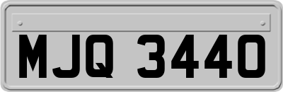 MJQ3440