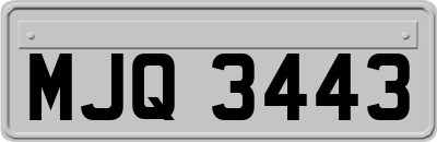 MJQ3443