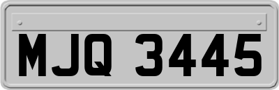 MJQ3445