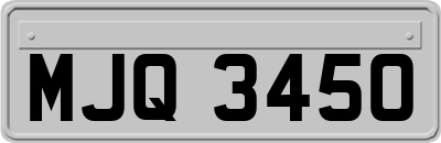 MJQ3450