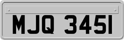 MJQ3451