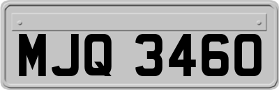 MJQ3460