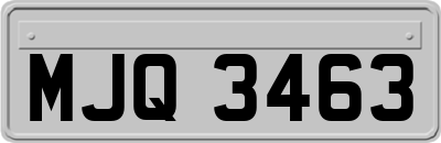MJQ3463