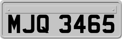 MJQ3465