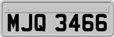 MJQ3466