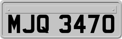 MJQ3470