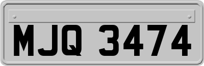 MJQ3474