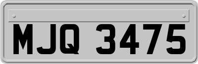 MJQ3475