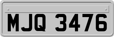 MJQ3476