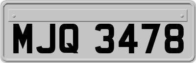 MJQ3478