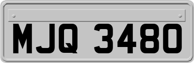 MJQ3480