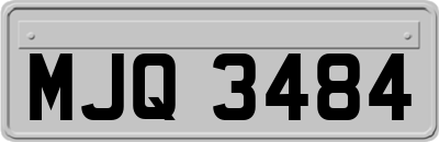 MJQ3484