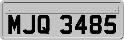 MJQ3485