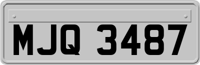 MJQ3487