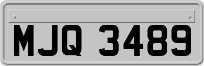 MJQ3489